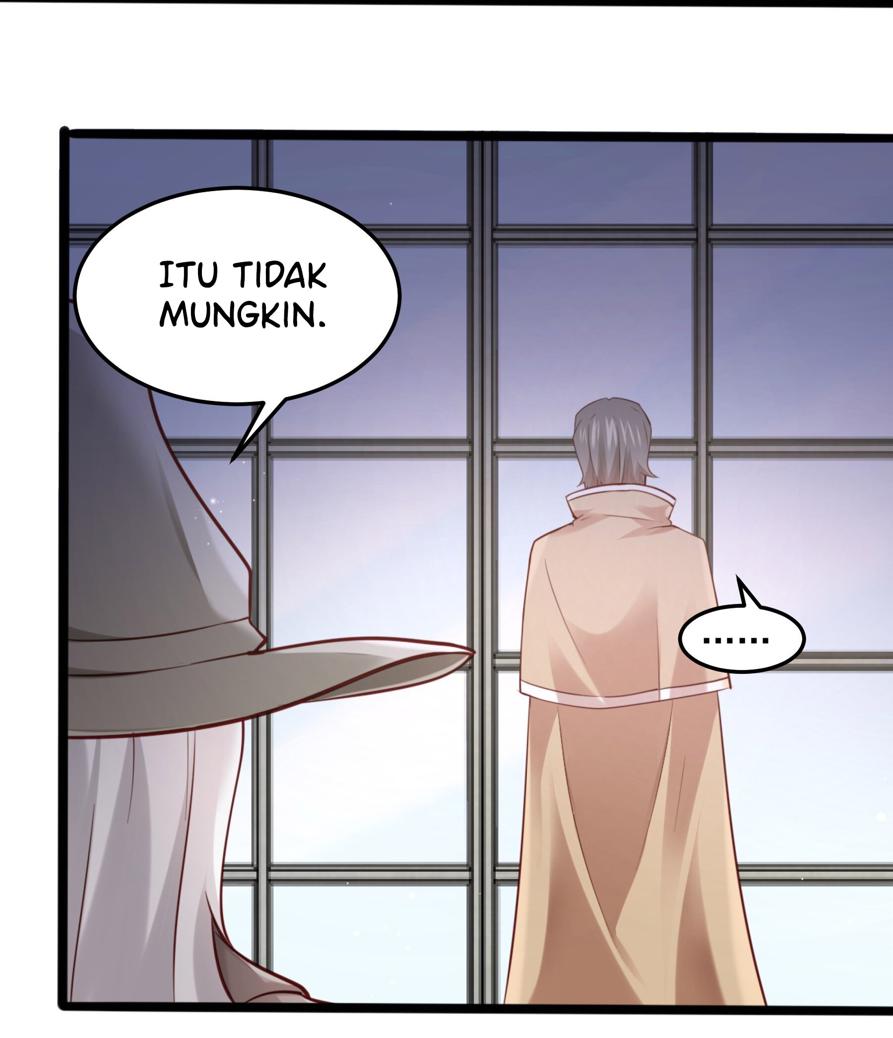 Little Tyrant Doesn't Want to Meet with a Bad End Chapter 7 - halaman 12