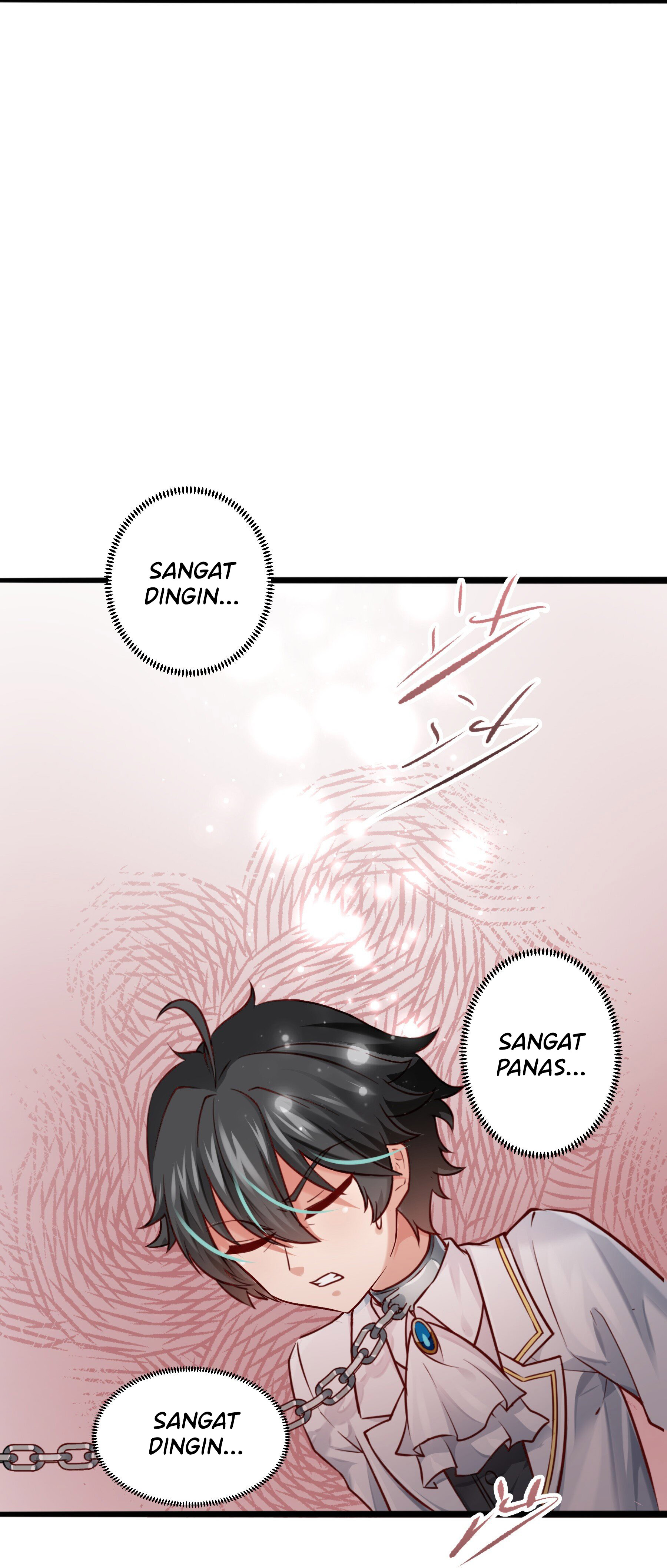 Little Tyrant Doesn't Want to Meet with a Bad End Chapter 7 - halaman 15