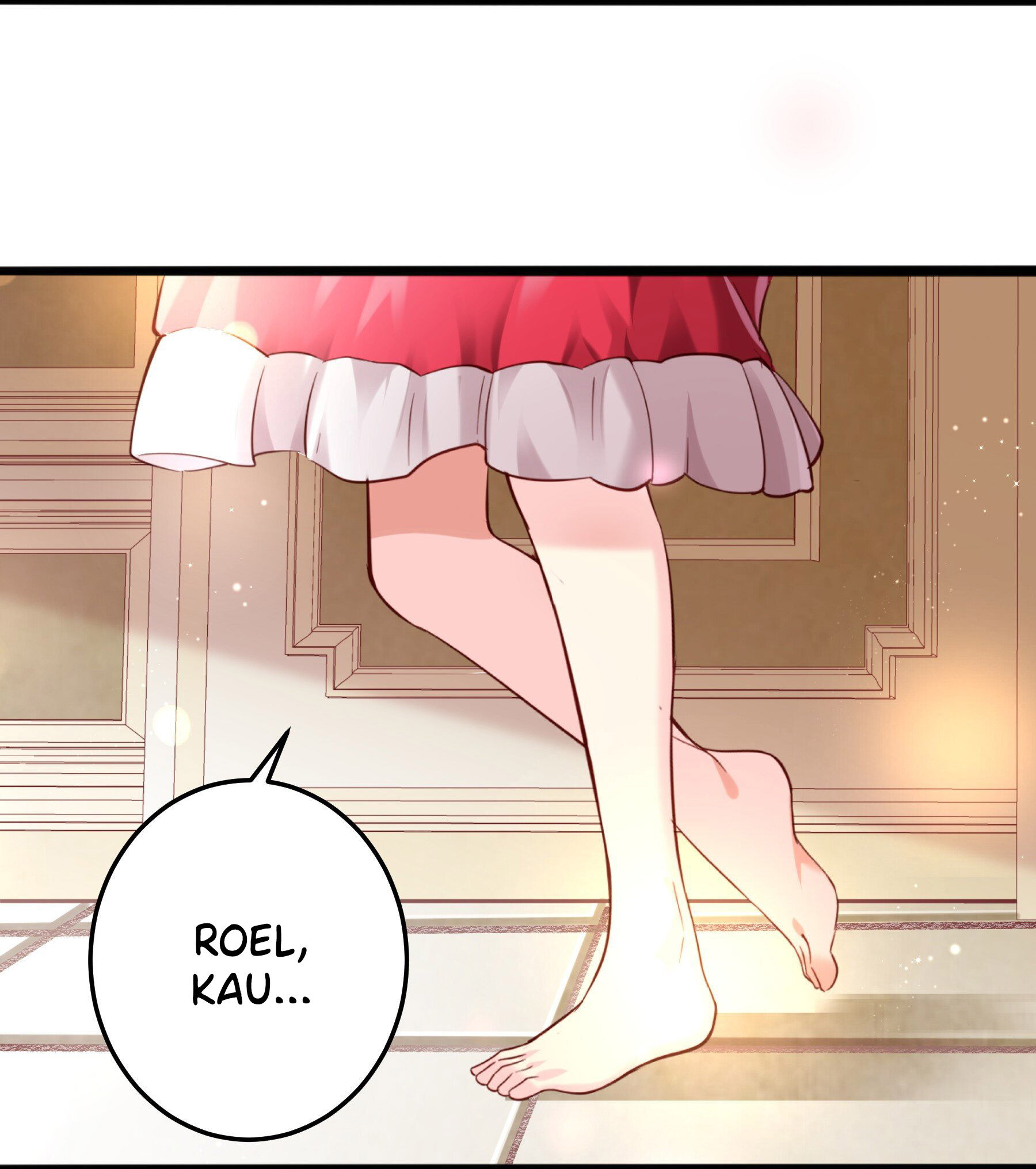 Little Tyrant Doesn't Want to Meet with a Bad End Chapter 7 - halaman 21