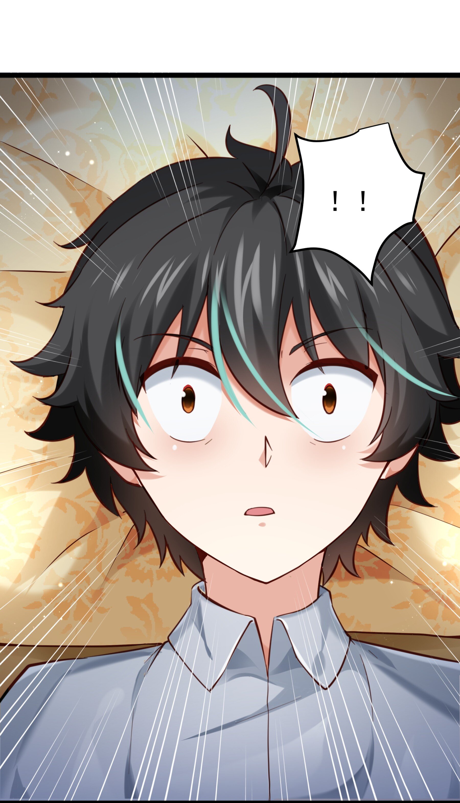 Little Tyrant Doesn't Want to Meet with a Bad End Chapter 7 - halaman 24