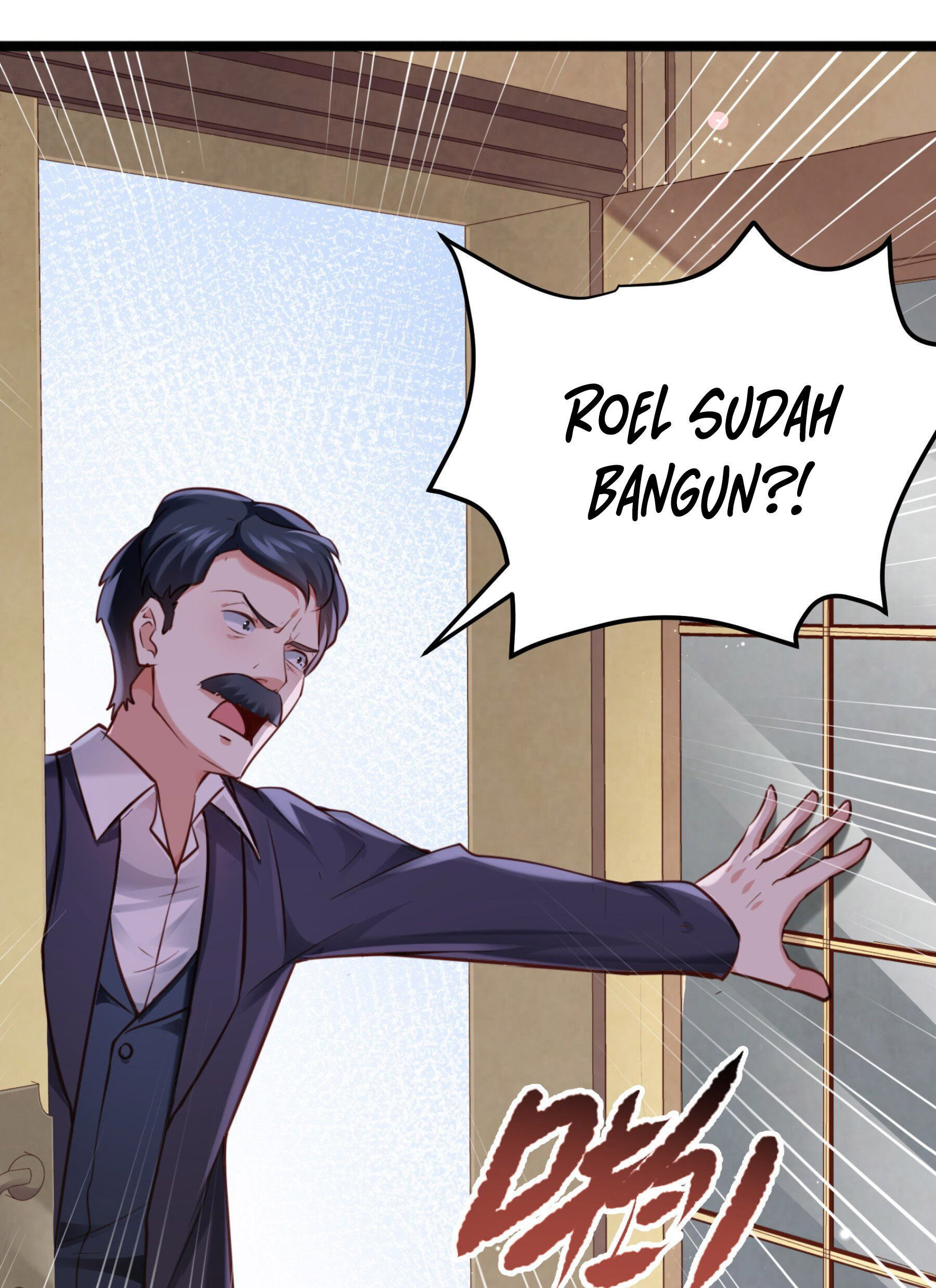 Little Tyrant Doesn't Want to Meet with a Bad End Chapter 7 - halaman 30