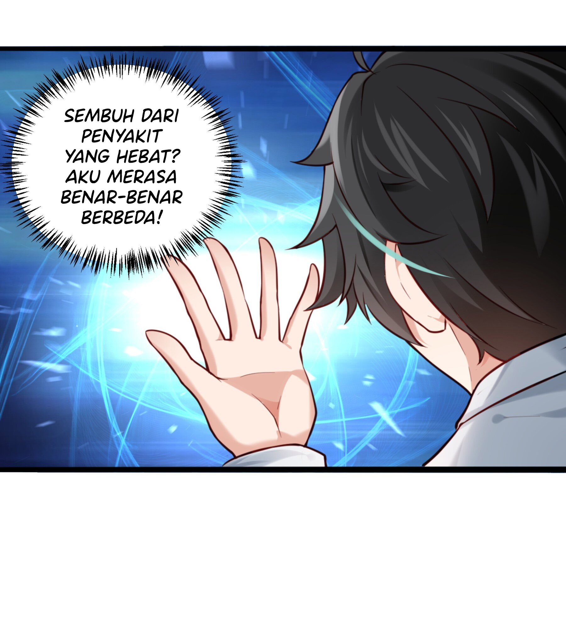Little Tyrant Doesn't Want to Meet with a Bad End Chapter 7 - halaman 38