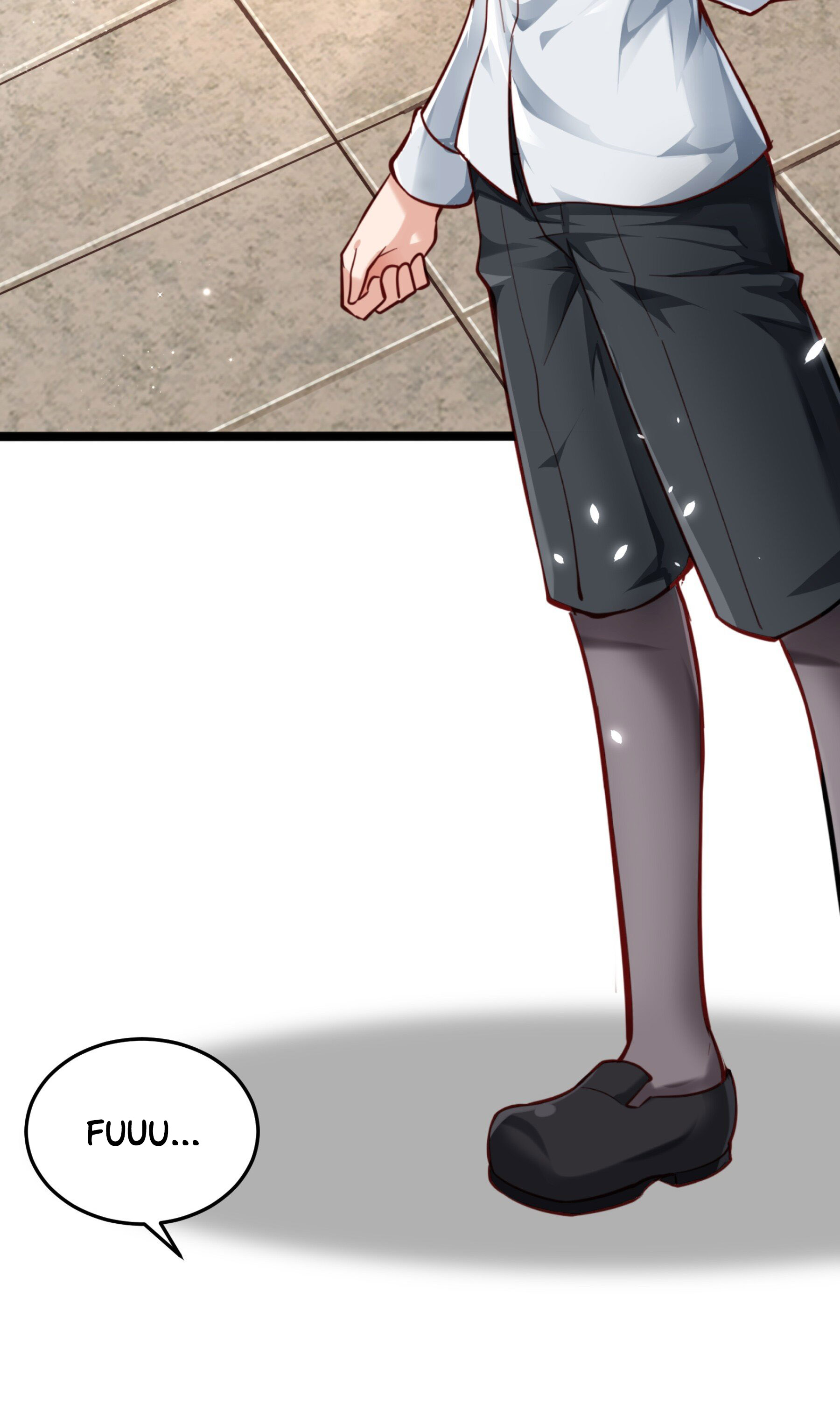 Little Tyrant Doesn't Want to Meet with a Bad End Chapter 7 - halaman 40