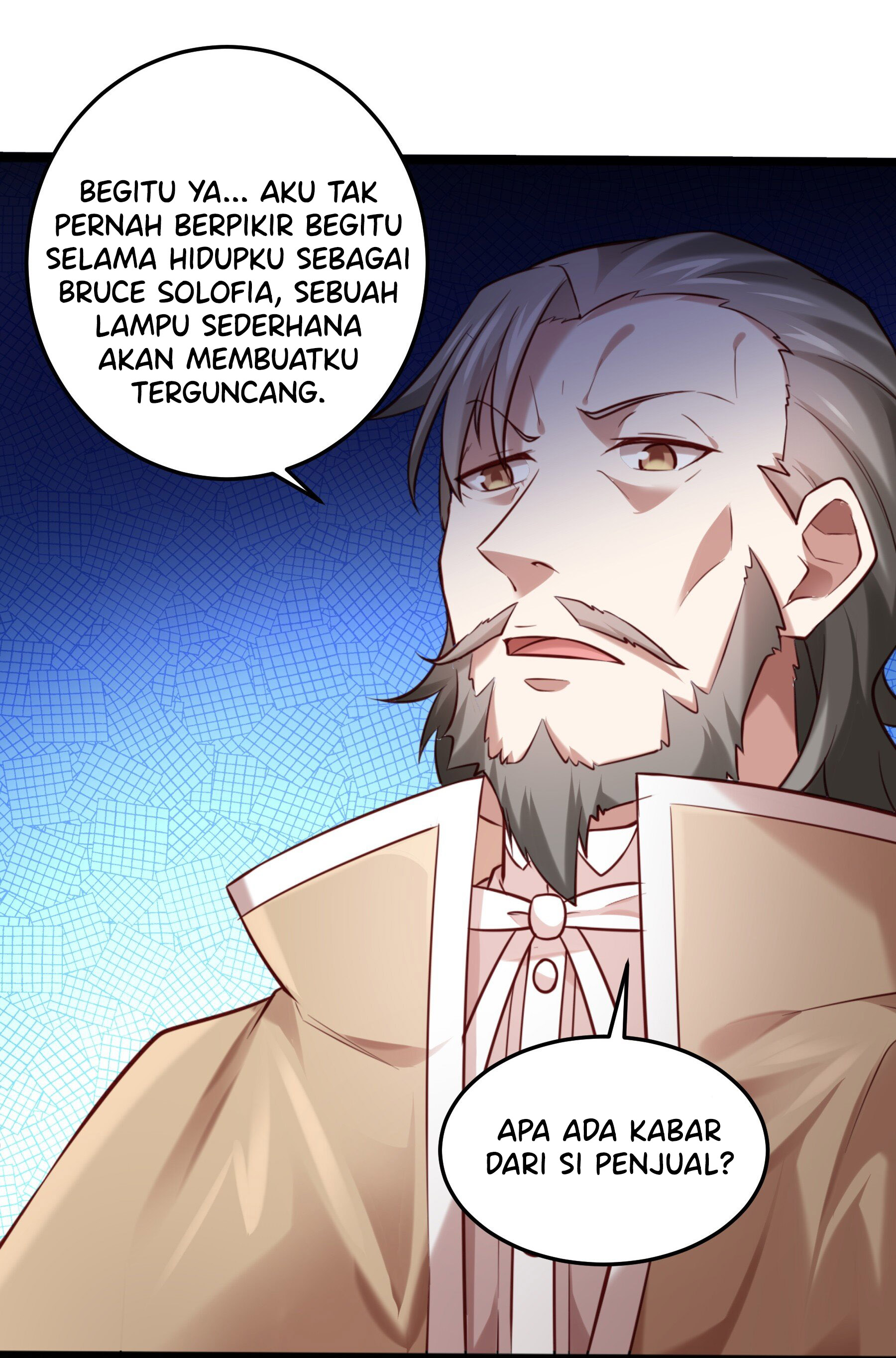 Little Tyrant Doesn't Want to Meet with a Bad End Chapter 7 - halaman 8