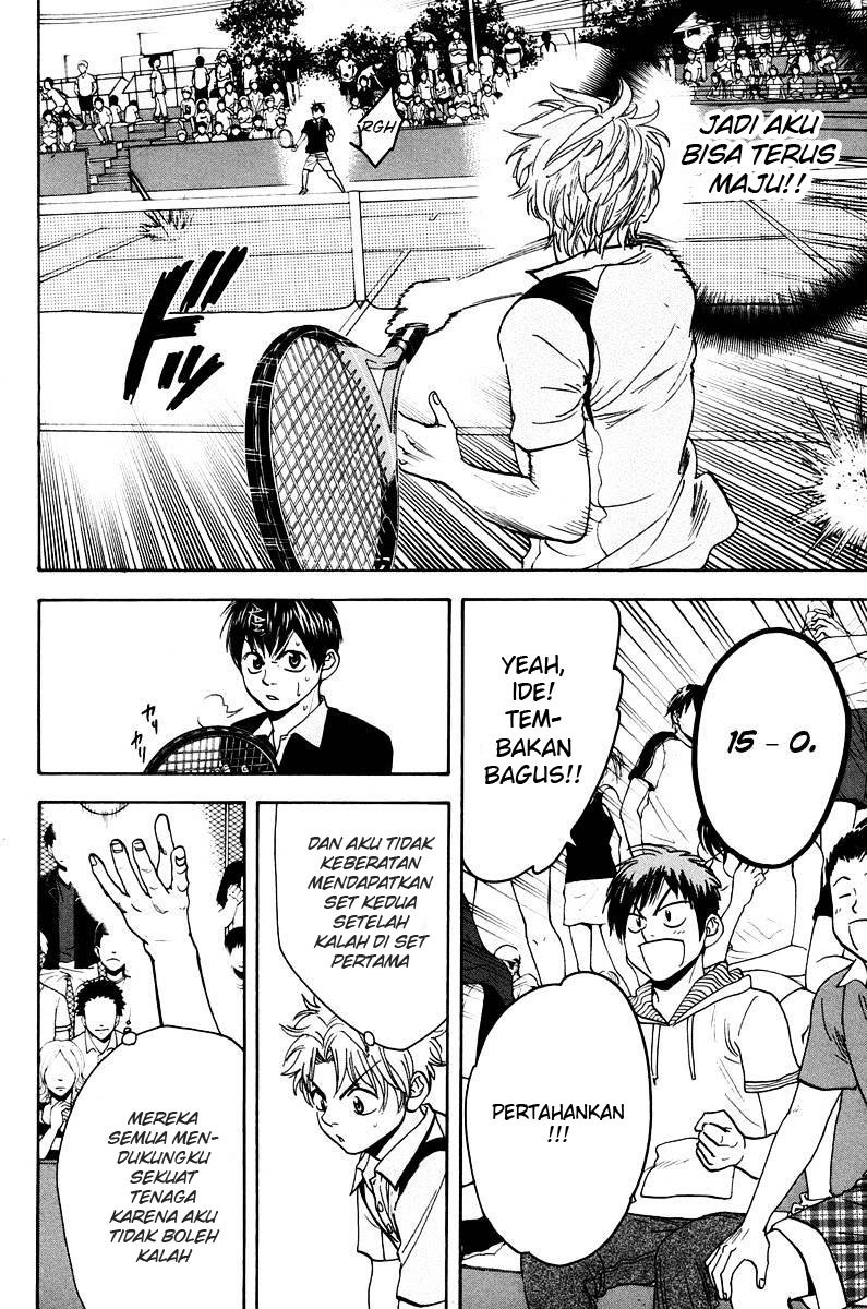 Little Tyrant Doesn't Want to Meet with a Bad End Chapter 7 - halaman 9