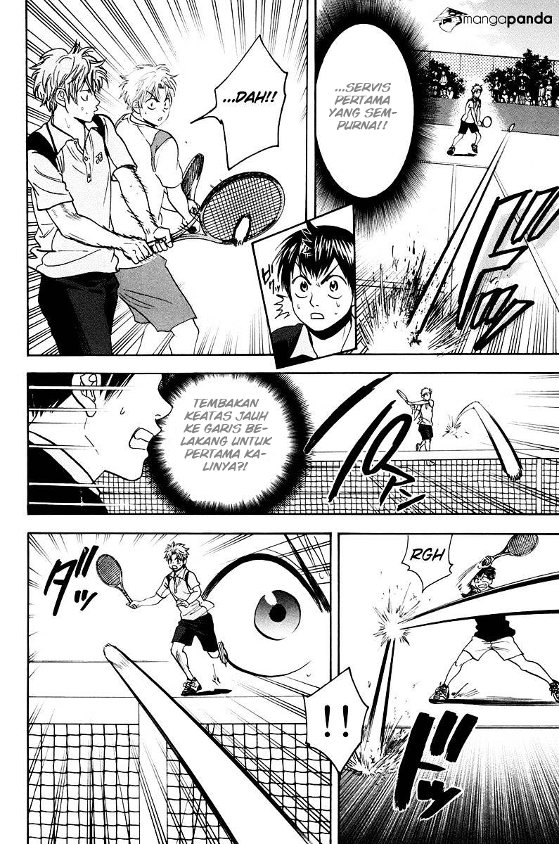 Little Tyrant Doesn't Want to Meet with a Bad End Chapter 8 - halaman 17