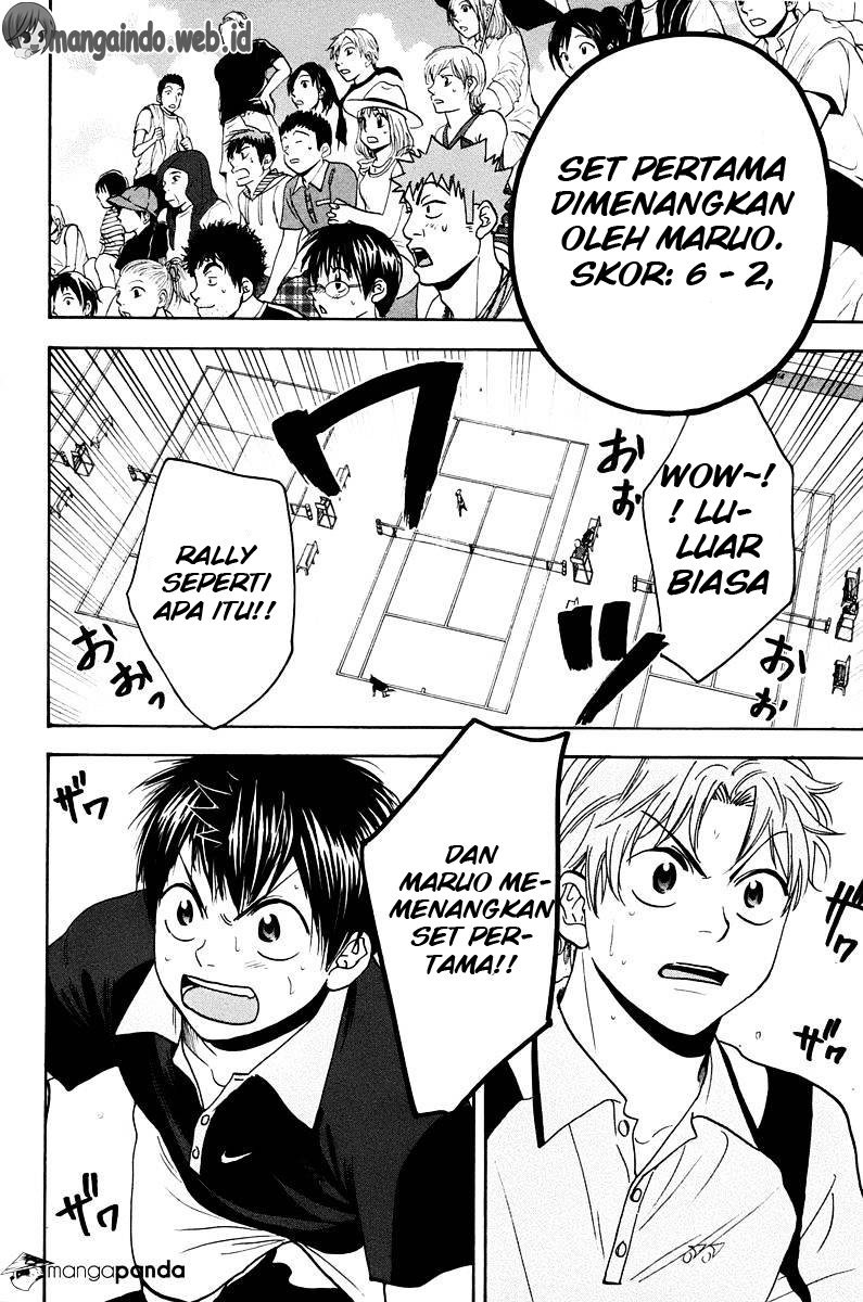 Little Tyrant Doesn't Want to Meet with a Bad End Chapter 8 - halaman 19