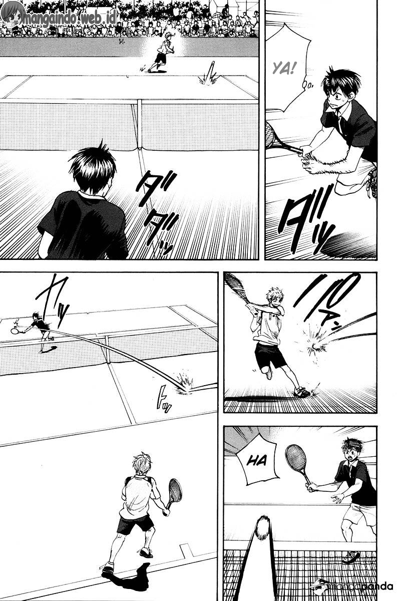 Little Tyrant Doesn't Want to Meet with a Bad End Chapter 8 - halaman 4