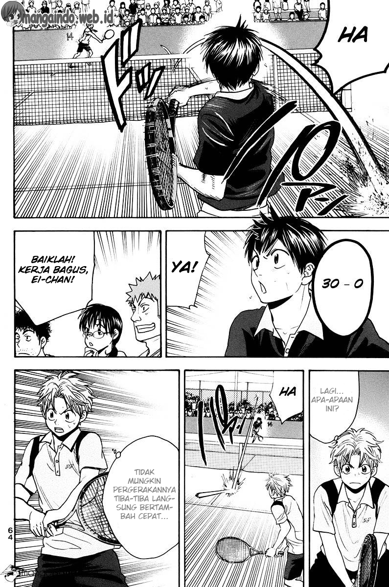 Little Tyrant Doesn't Want to Meet with a Bad End Chapter 8 - halaman 7
