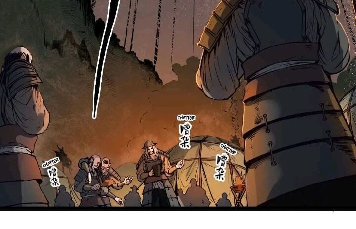 Liu Jia Book of Heaven Chapter 1 - halaman 10