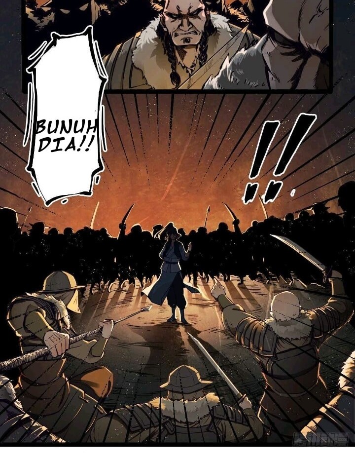 Liu Jia Book of Heaven Chapter 1 - halaman 17