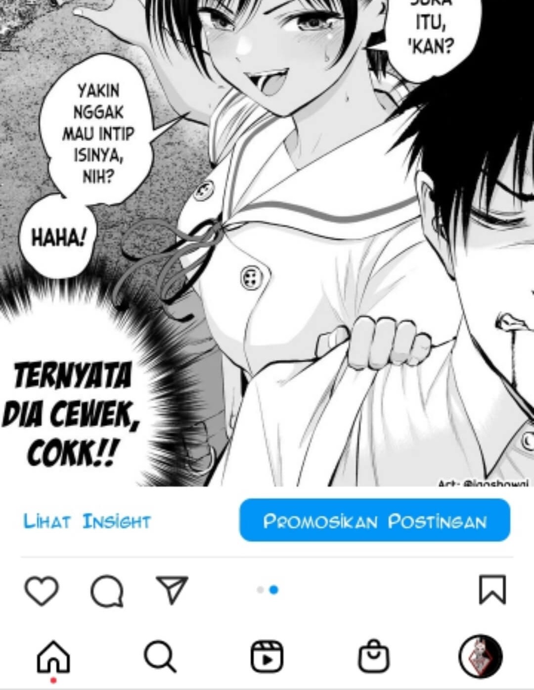 Liu Jia Book of Heaven Chapter 1 - halaman 28