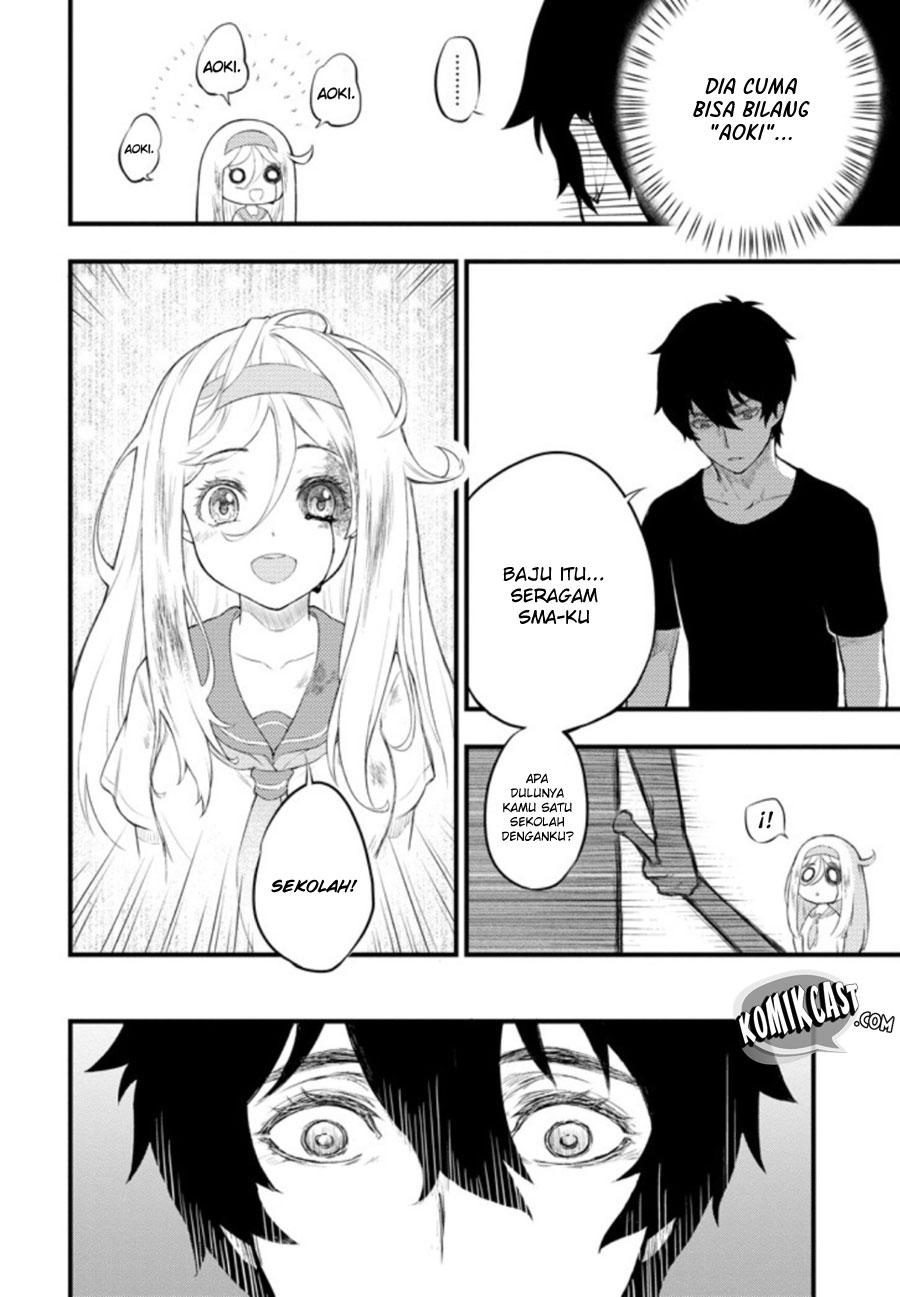 Liv Chapter 0 - halaman 10