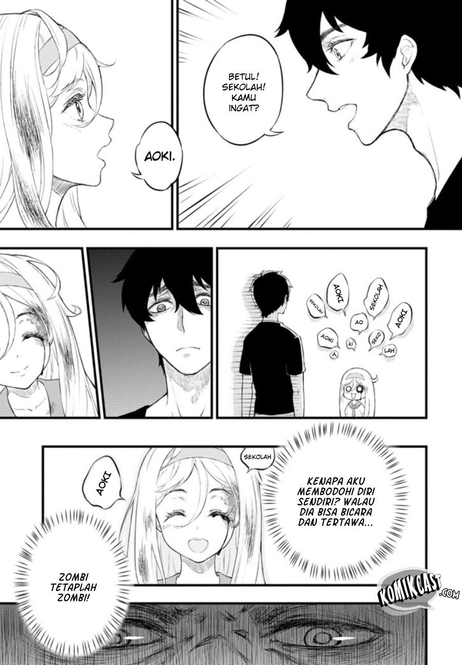Liv Chapter 0 - halaman 11