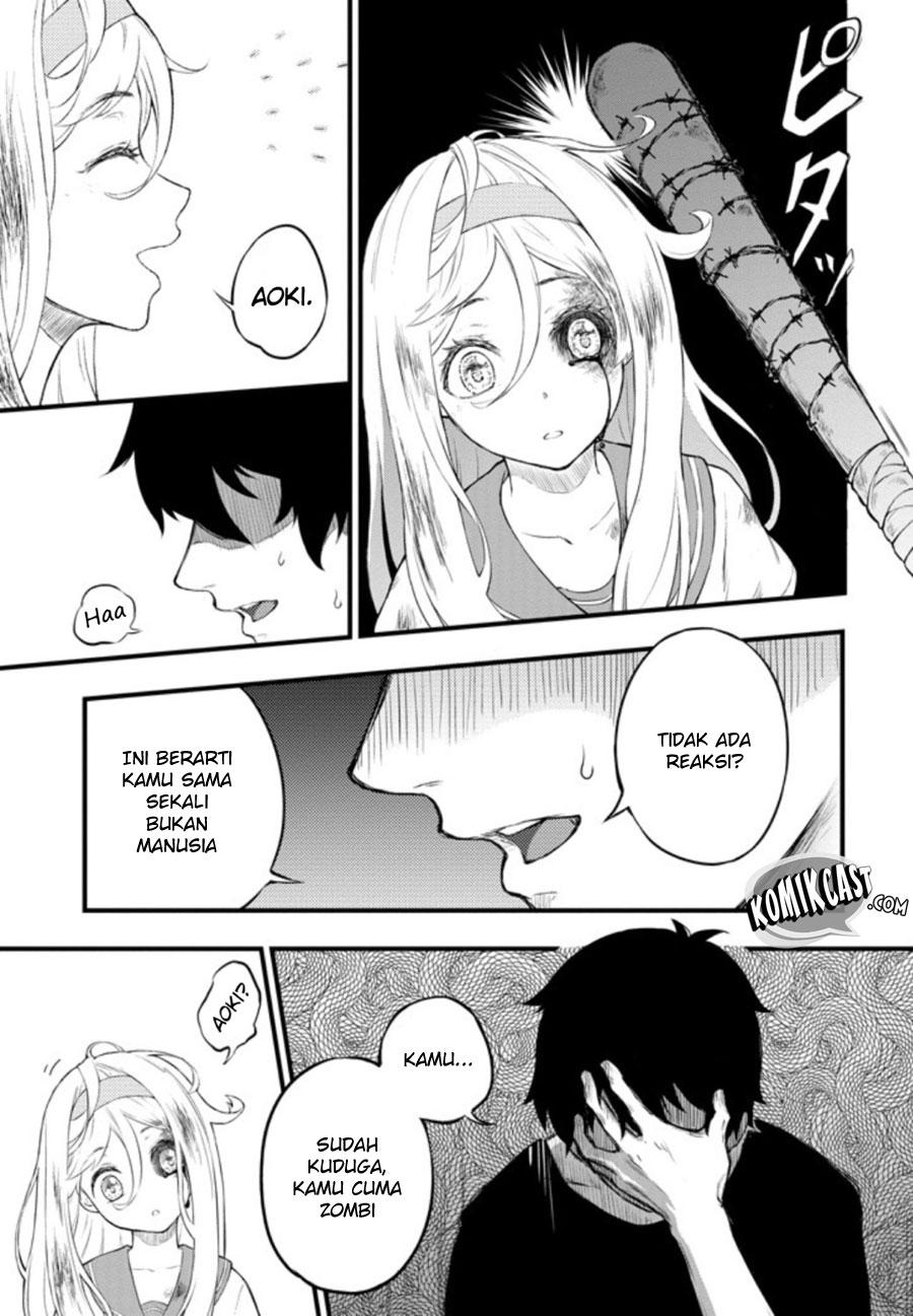 Liv Chapter 0 - halaman 13