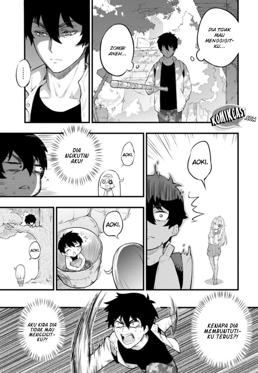 Liv Chapter 0 - halaman 15