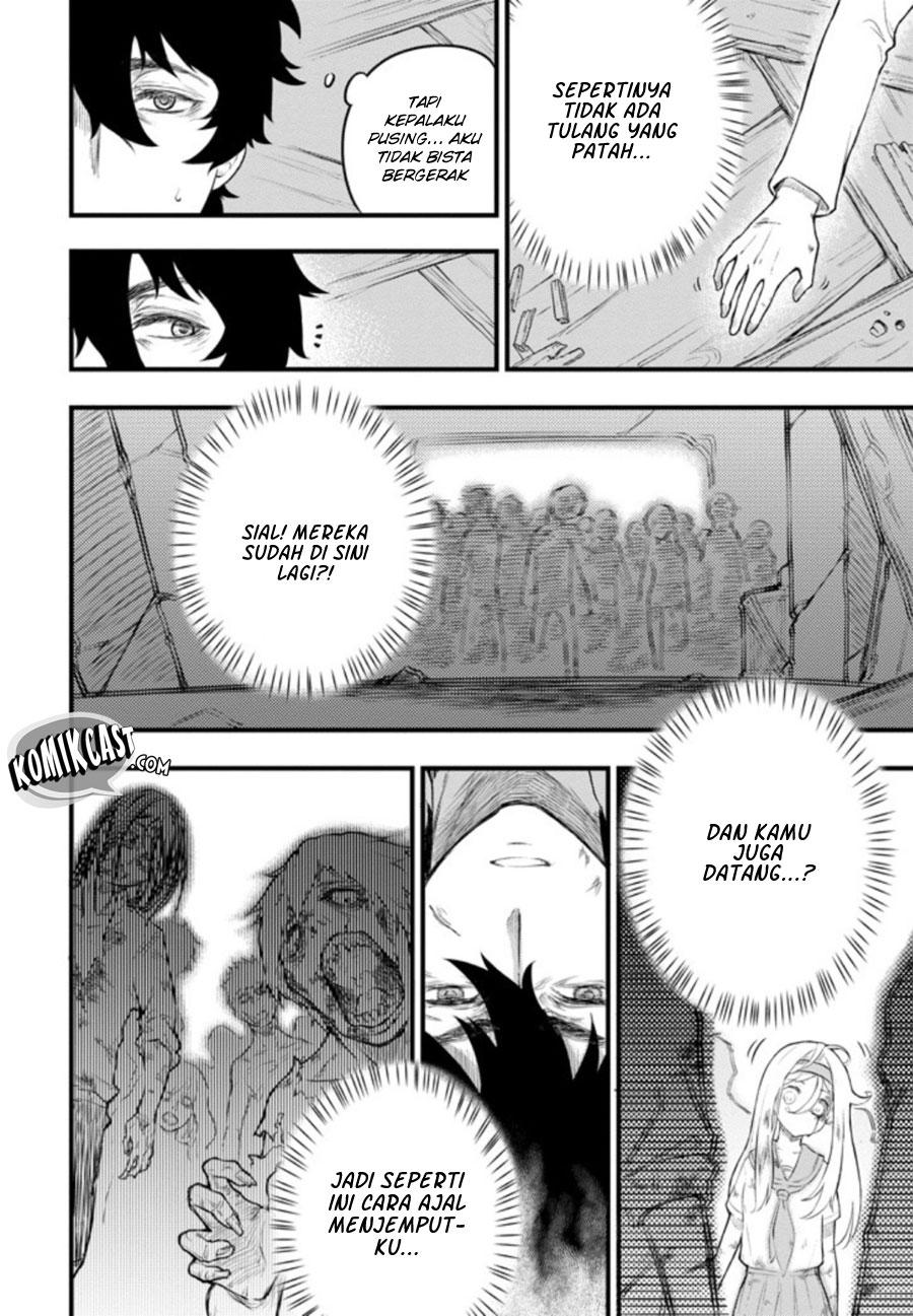 Liv Chapter 0 - halaman 18