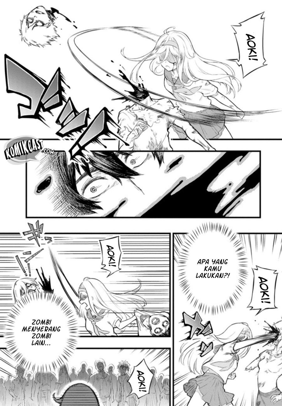 Liv Chapter 0 - halaman 19