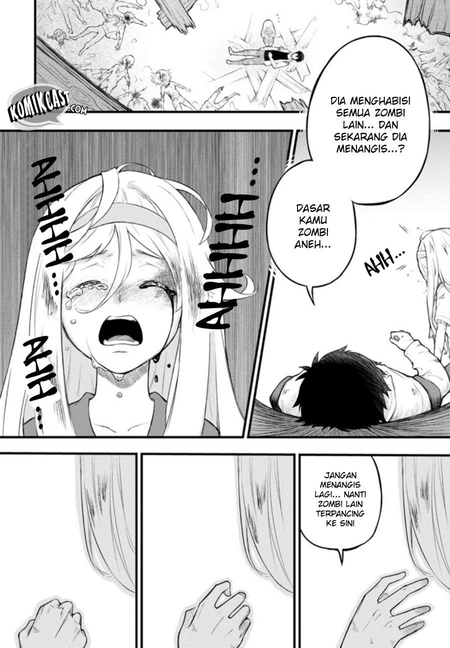 Liv Chapter 0 - halaman 20