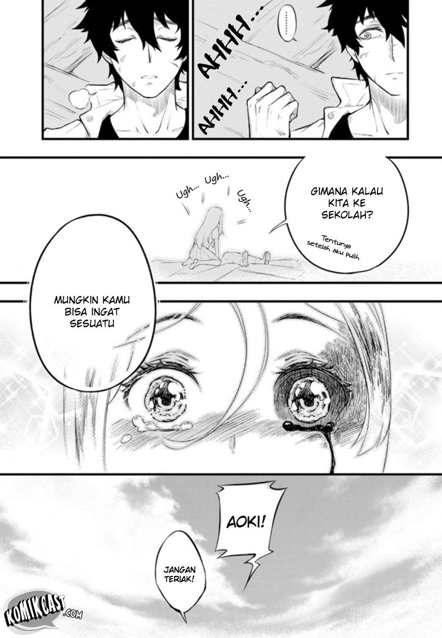 Liv Chapter 0 - halaman 21