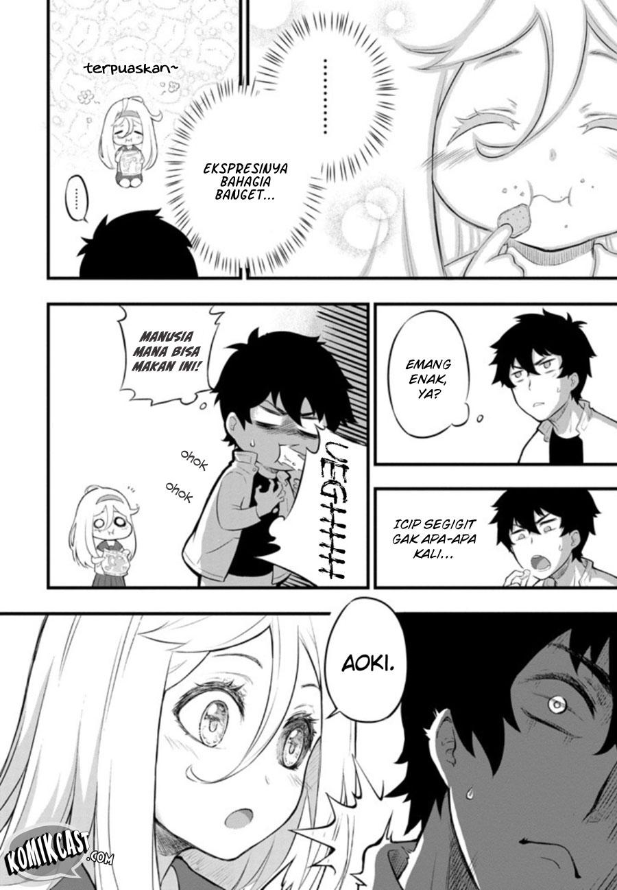 Liv Chapter 0 - halaman 24