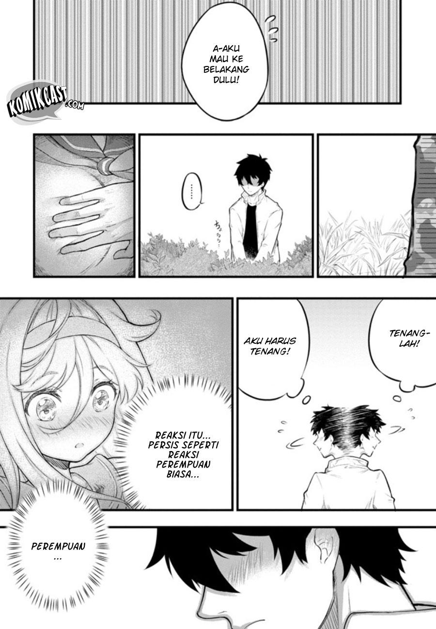 Liv Chapter 0 - halaman 26