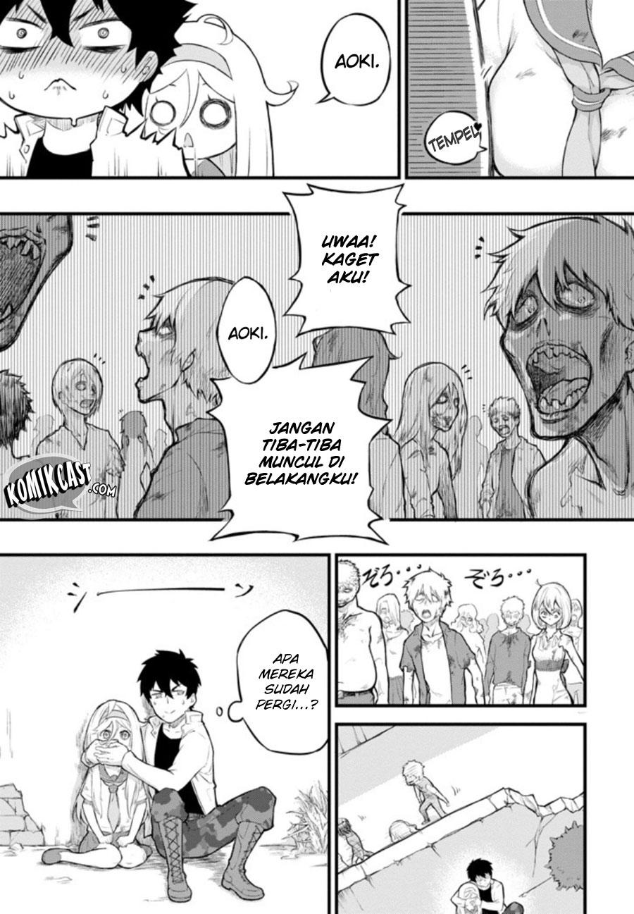 Liv Chapter 0 - halaman 27