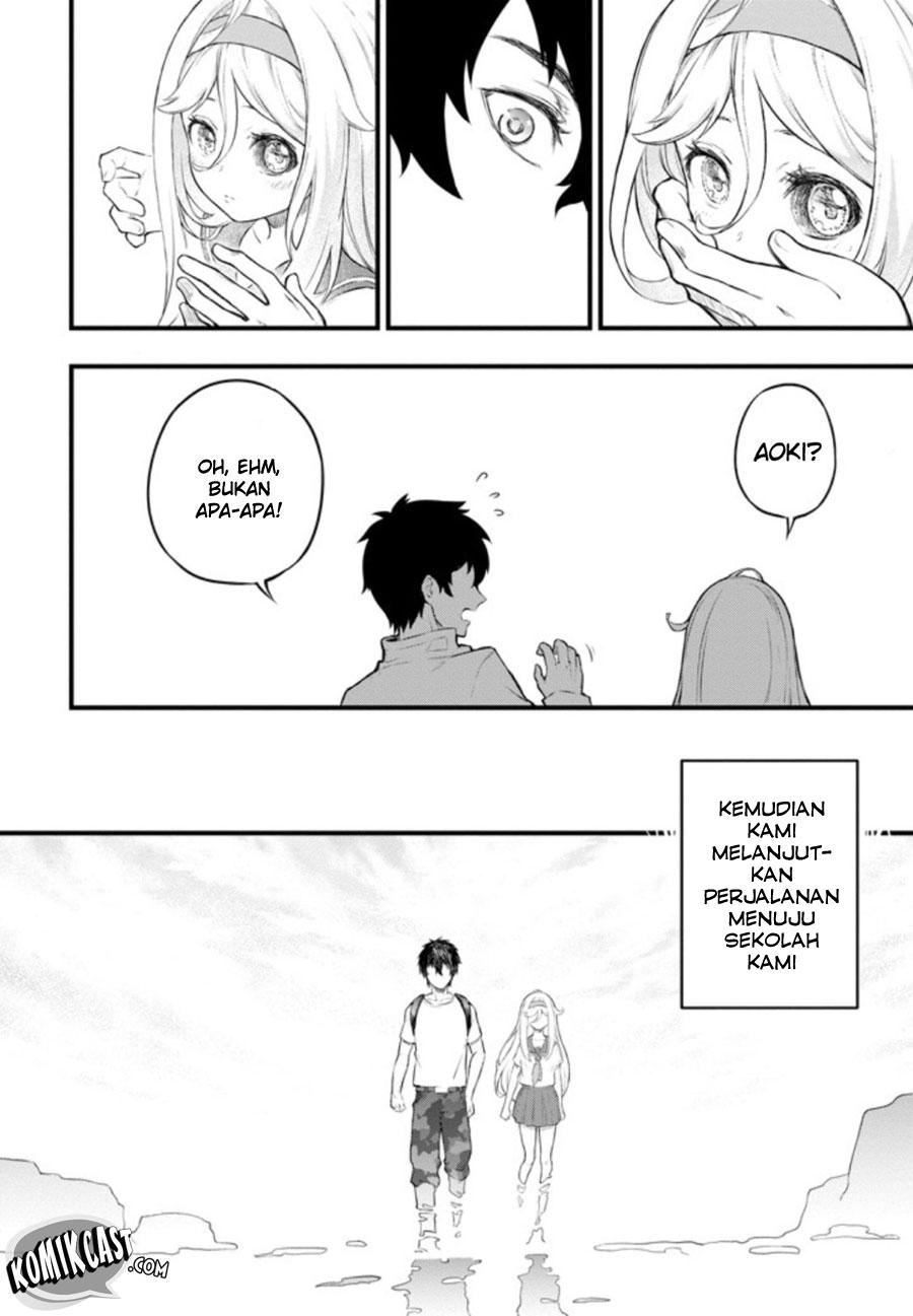 Liv Chapter 0 - halaman 28