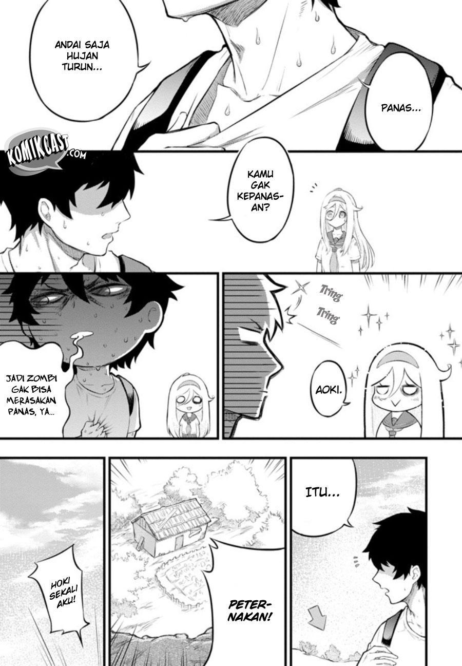 Liv Chapter 0 - halaman 29