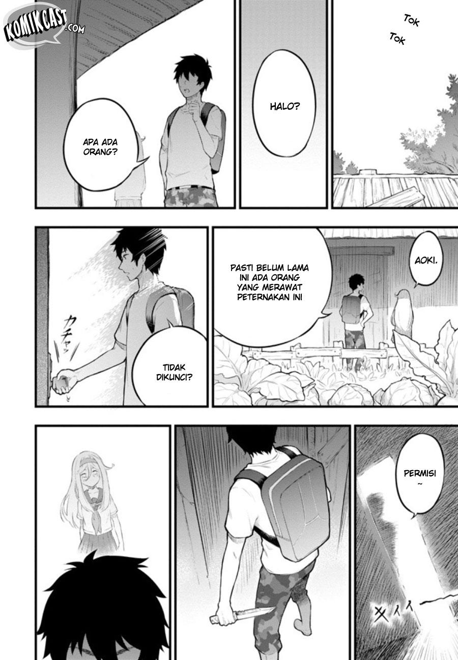 Liv Chapter 0 - halaman 30