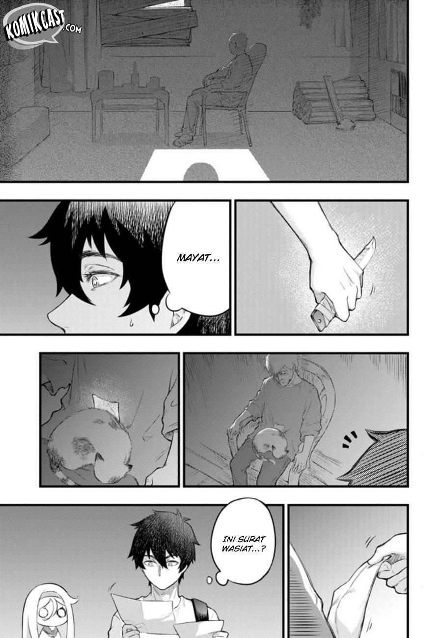 Liv Chapter 0 - halaman 31