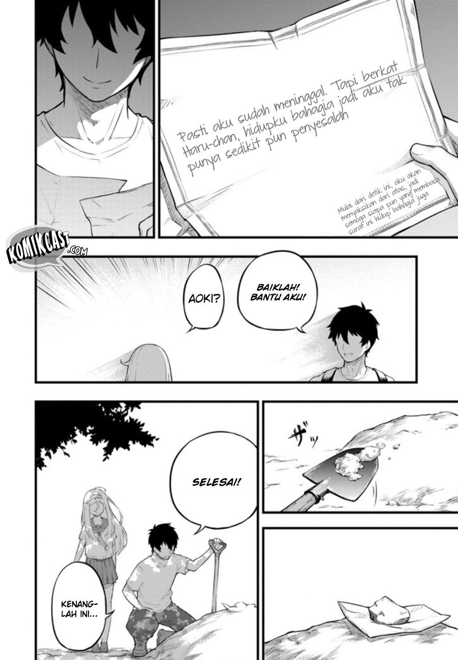 Liv Chapter 0 - halaman 32