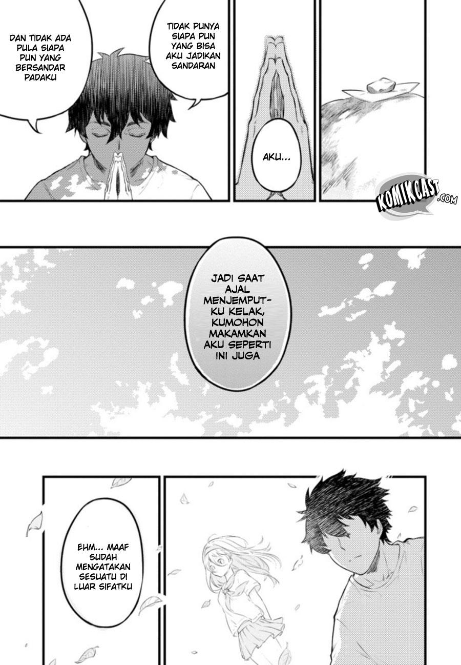 Liv Chapter 0 - halaman 33