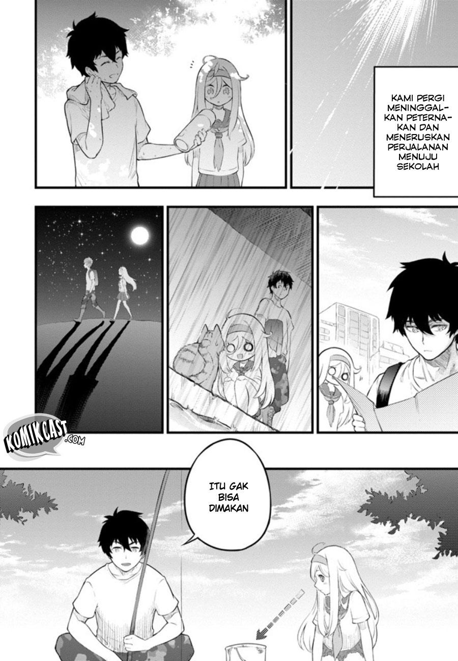 Liv Chapter 0 - halaman 34