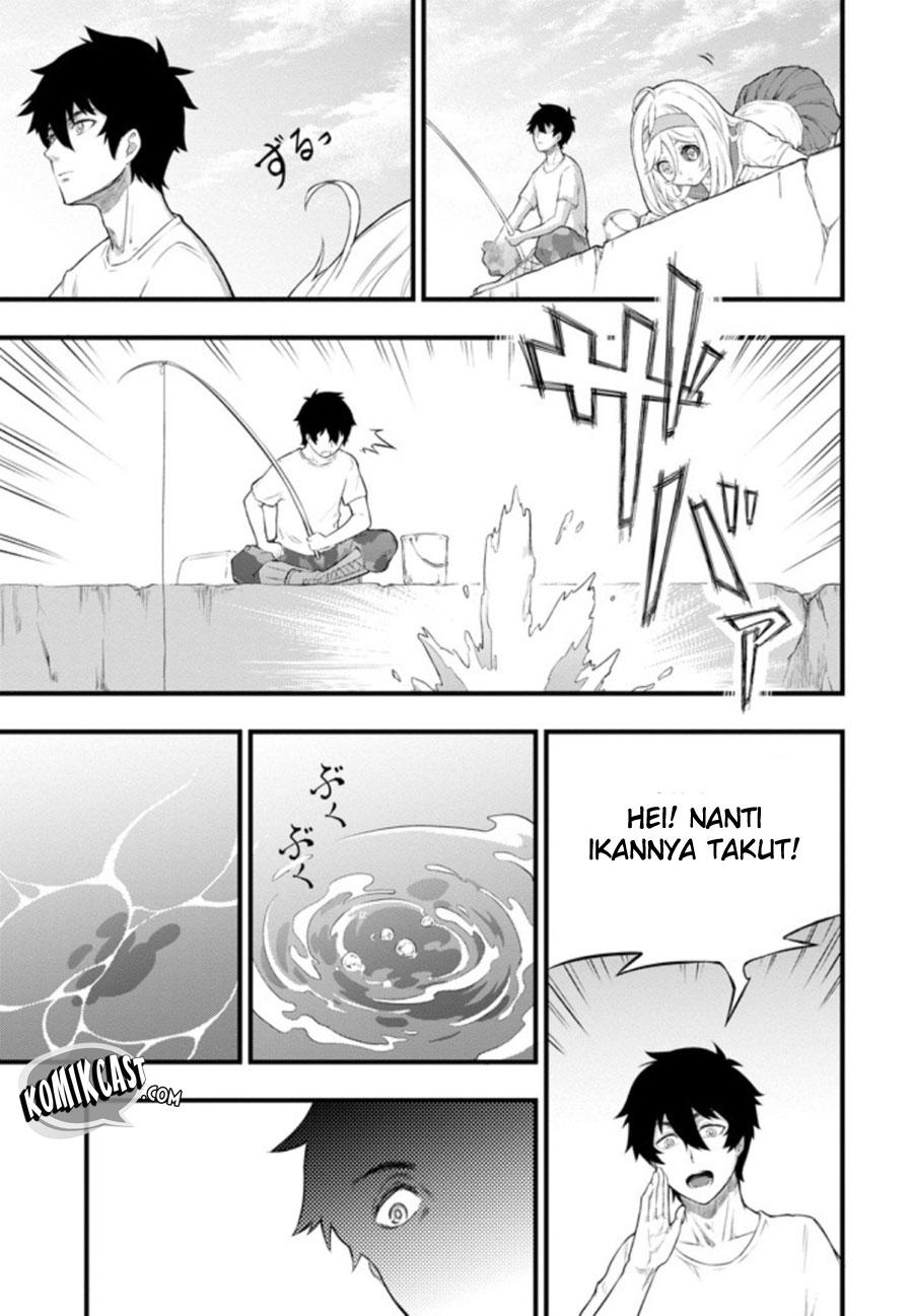 Liv Chapter 0 - halaman 35