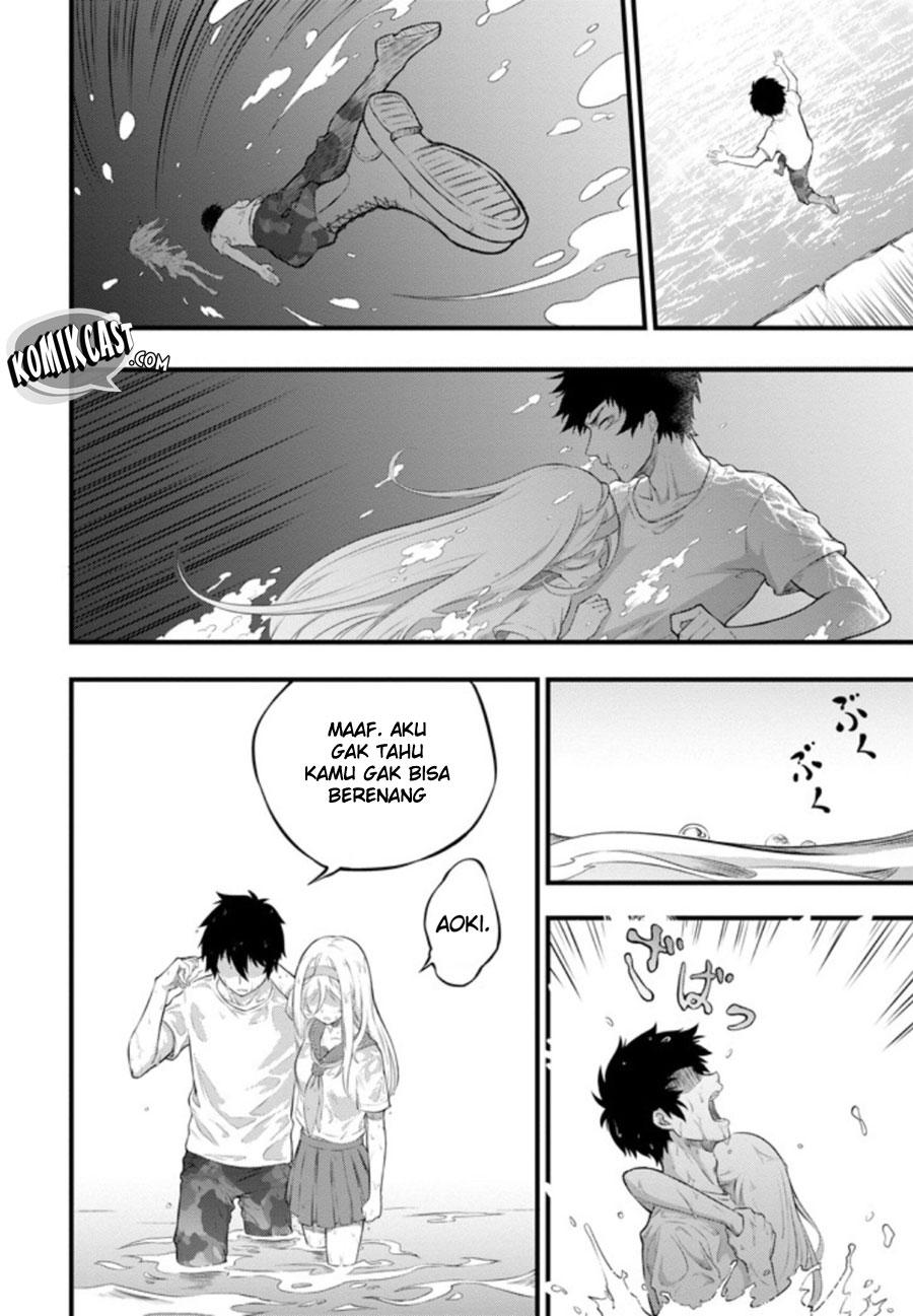 Liv Chapter 0 - halaman 36