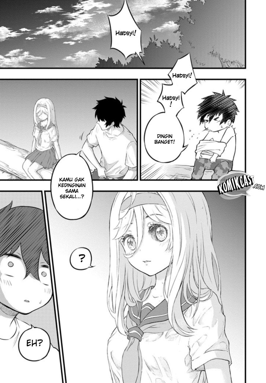 Liv Chapter 0 - halaman 37