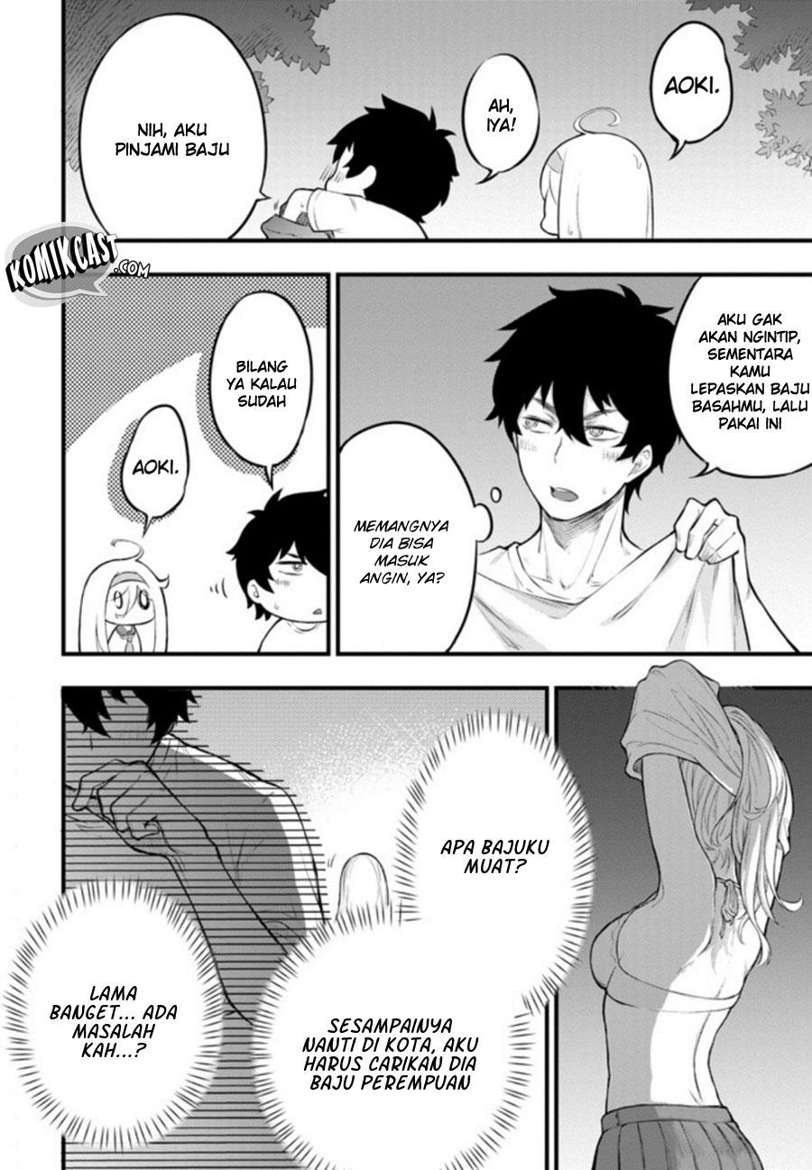 Liv Chapter 0 - halaman 38