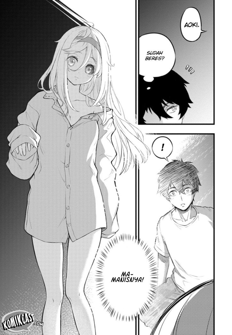 Liv Chapter 0 - halaman 39
