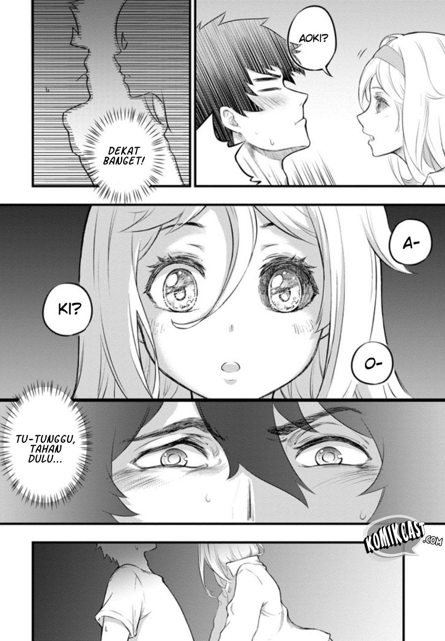 Liv Chapter 0 - halaman 40