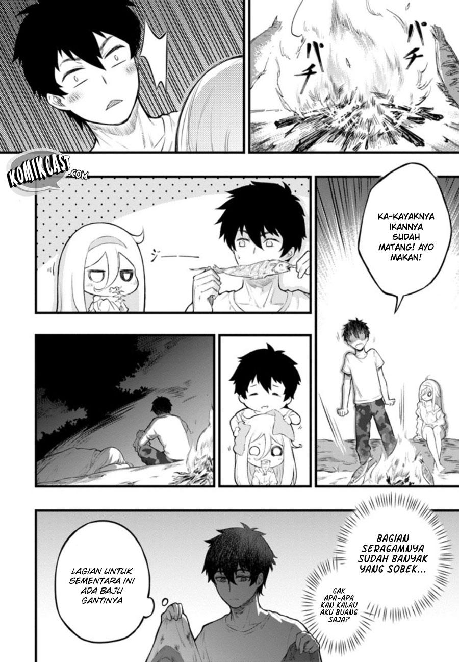 Liv Chapter 0 - halaman 42
