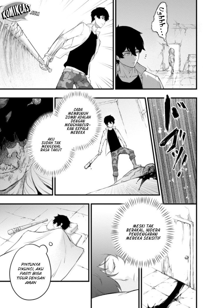 Liv Chapter 0 - halaman 5