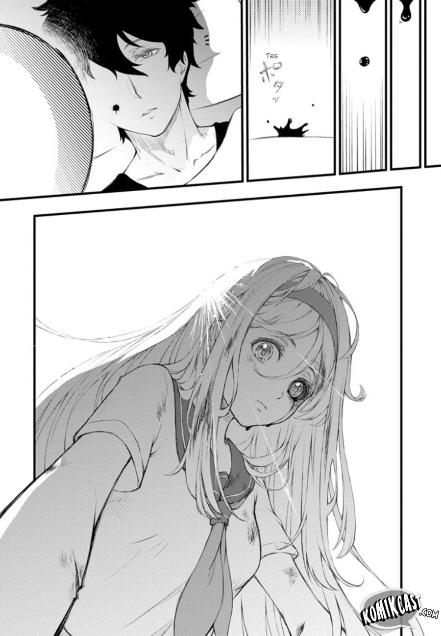 Liv Chapter 0 - halaman 6