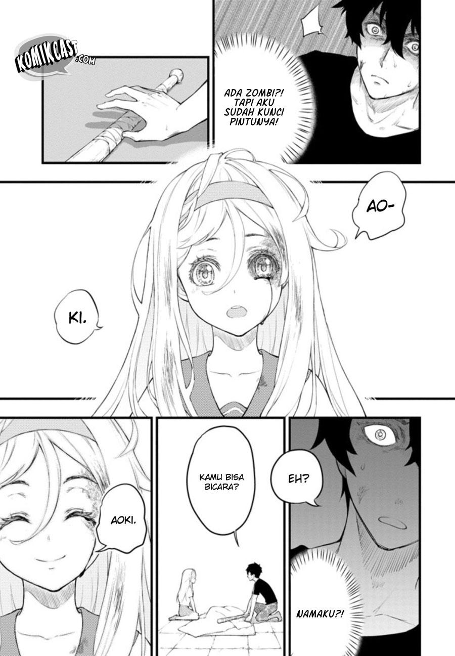 Liv Chapter 0 - halaman 7