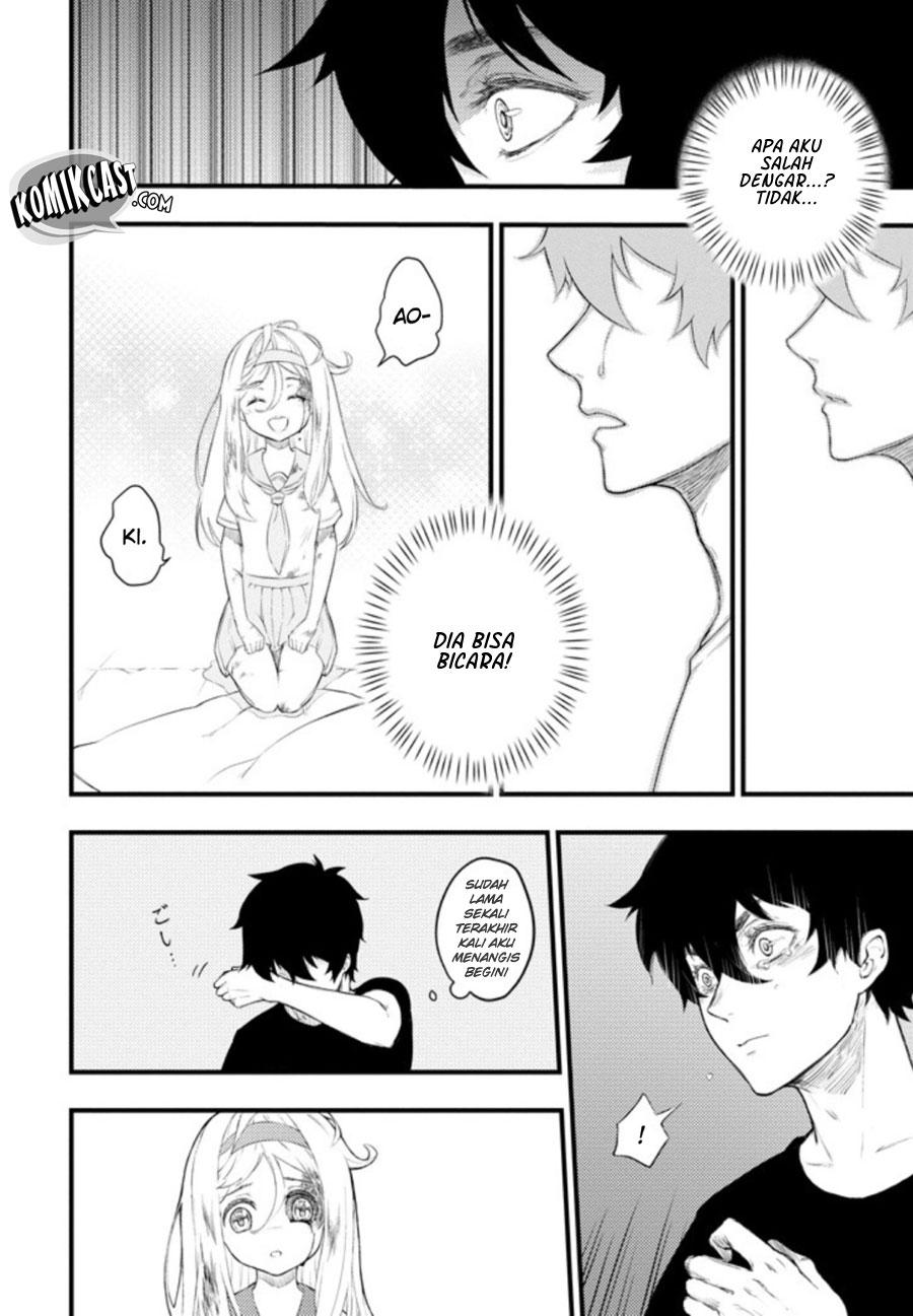 Liv Chapter 0 - halaman 8
