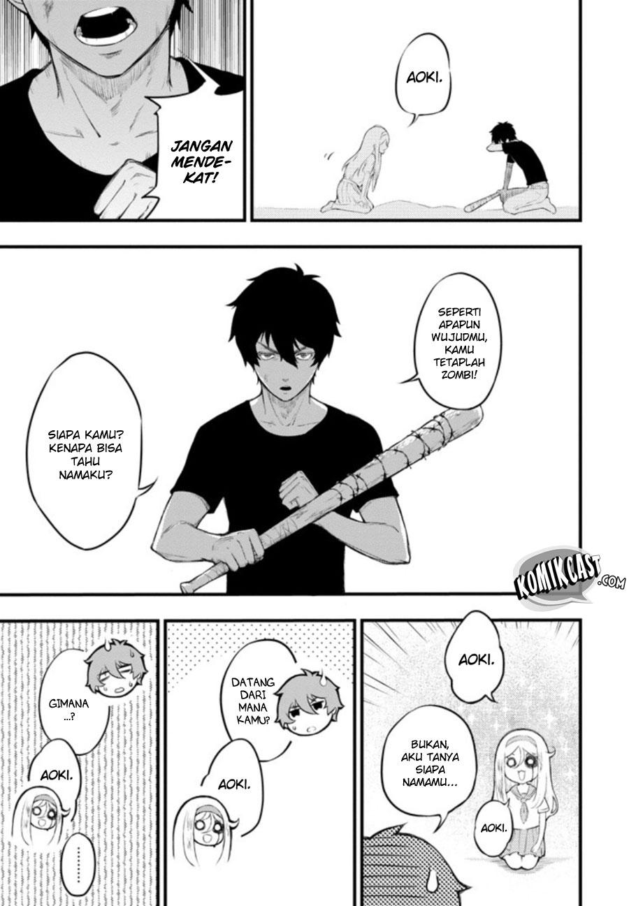 Liv Chapter 0 - halaman 9