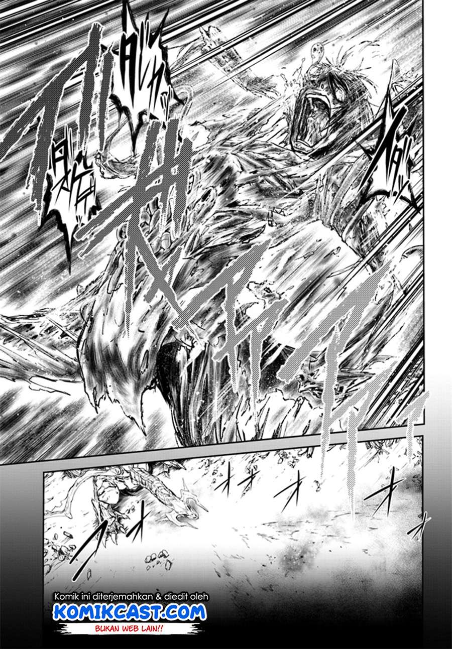 Live Dungeon! Chapter 1 - halaman 20