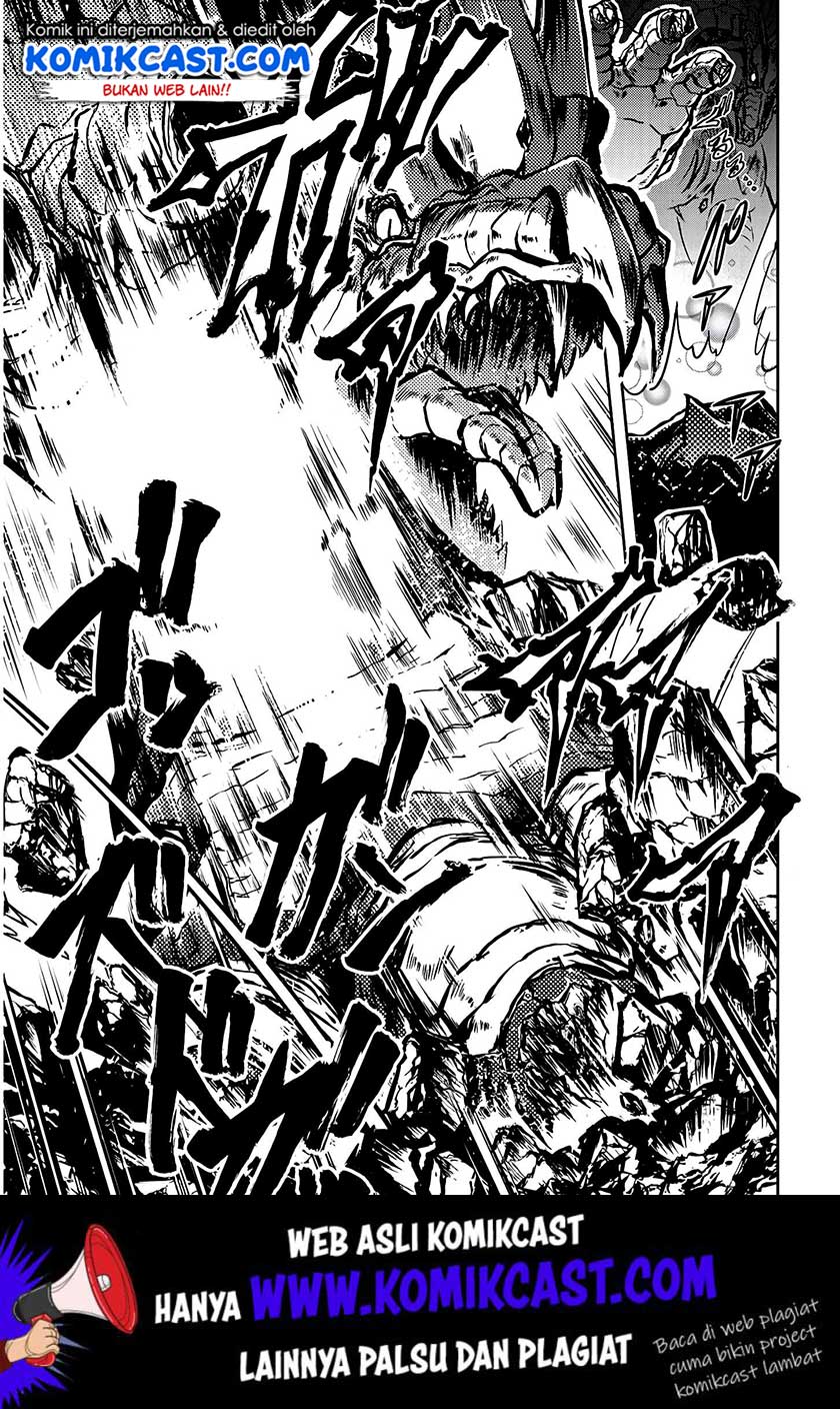 Live Dungeon! Chapter 18 - halaman 30