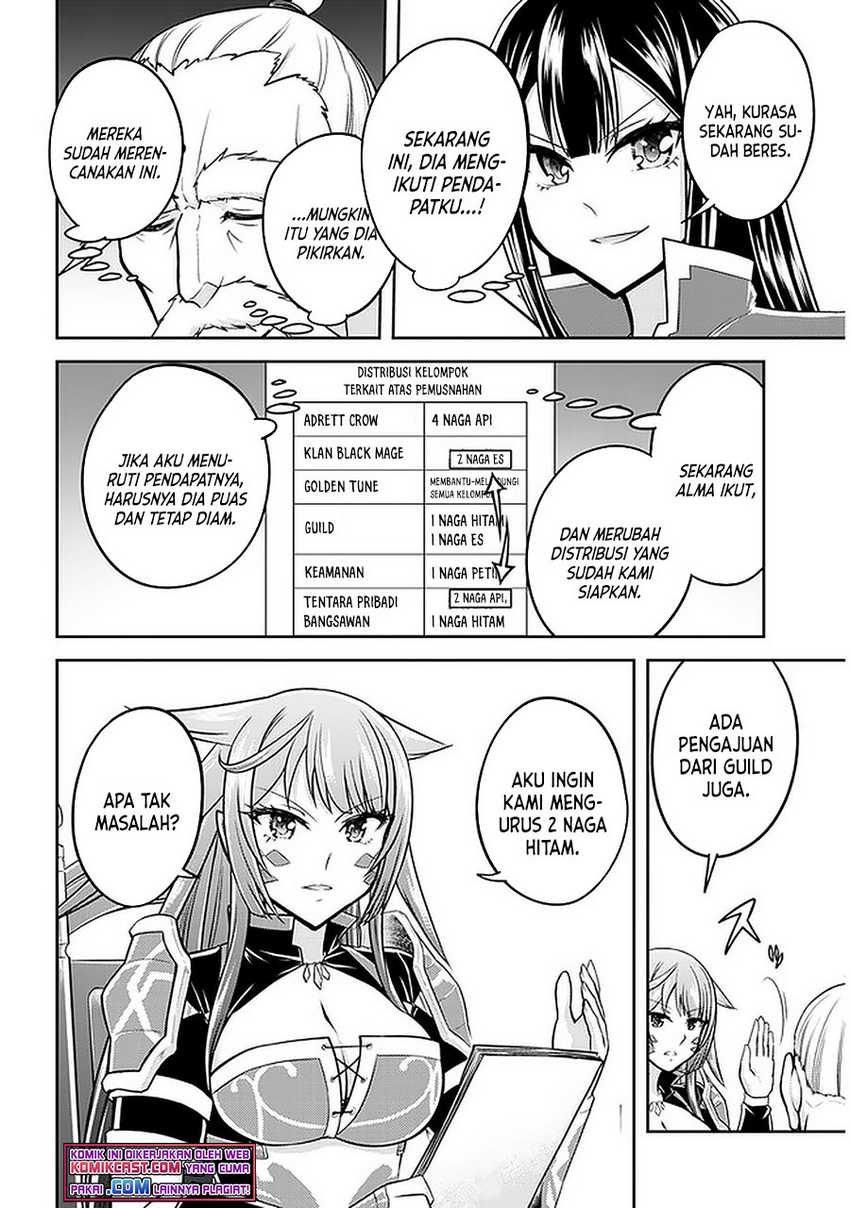 Live Dungeon! Chapter 37.2 - halaman 3