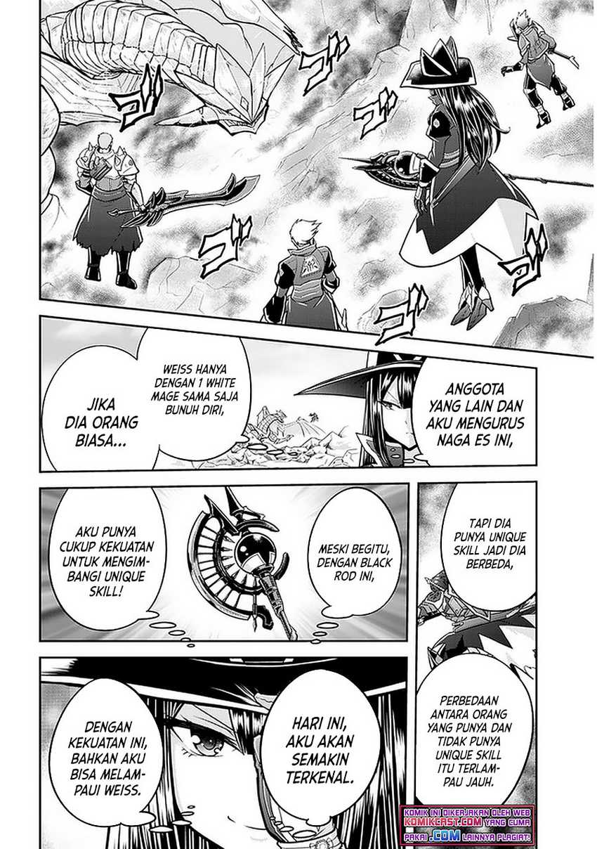 Live Dungeon! Chapter 40 - halaman 12